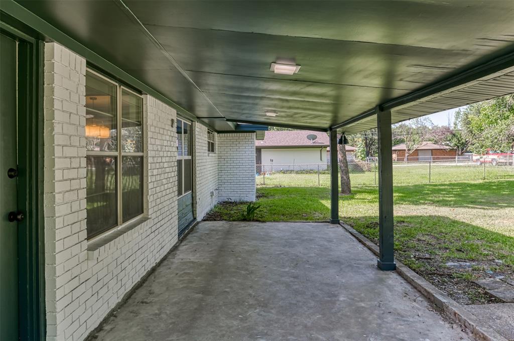 Benbrook Lakeside Add - Residential