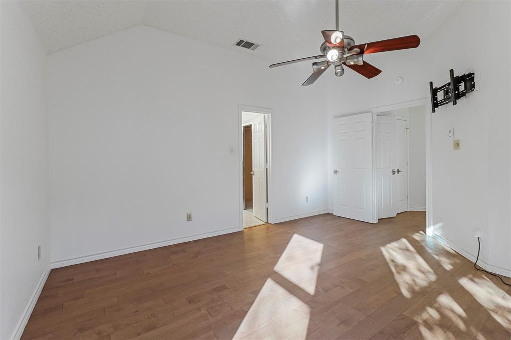 Hamptons At Valley Ranch 02 Rev - Residential Lease