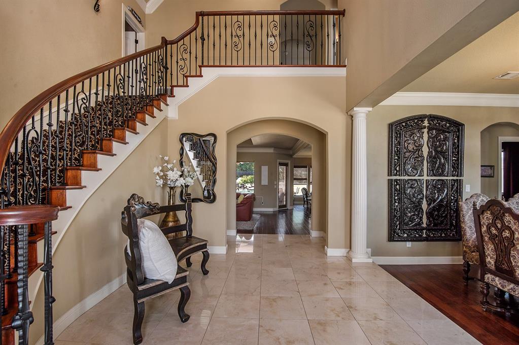 Hilltop Ranch - Residential