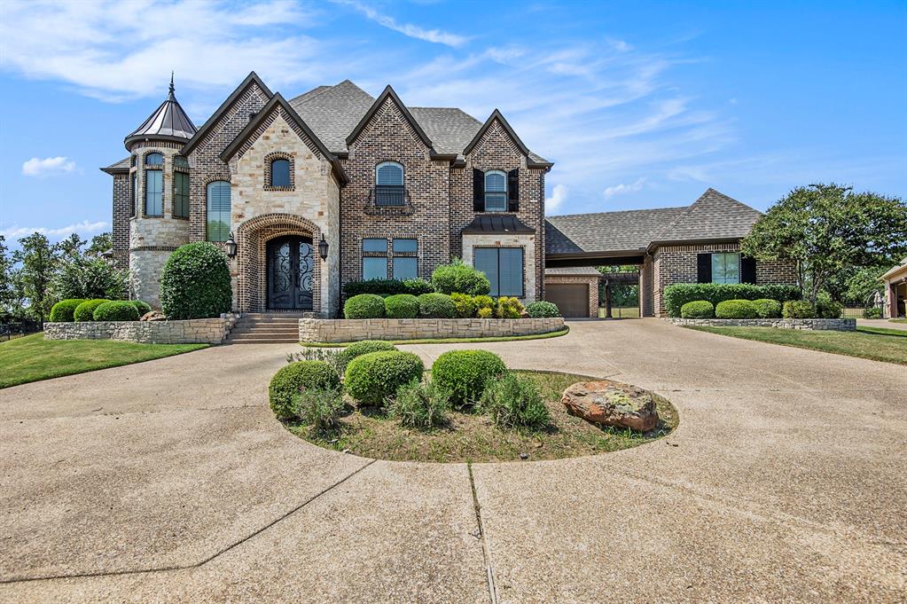Hilltop Ranch - Residential