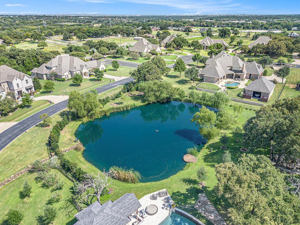 Hilltop Ranch - Residential