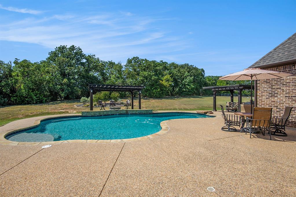 Hilltop Ranch - Residential