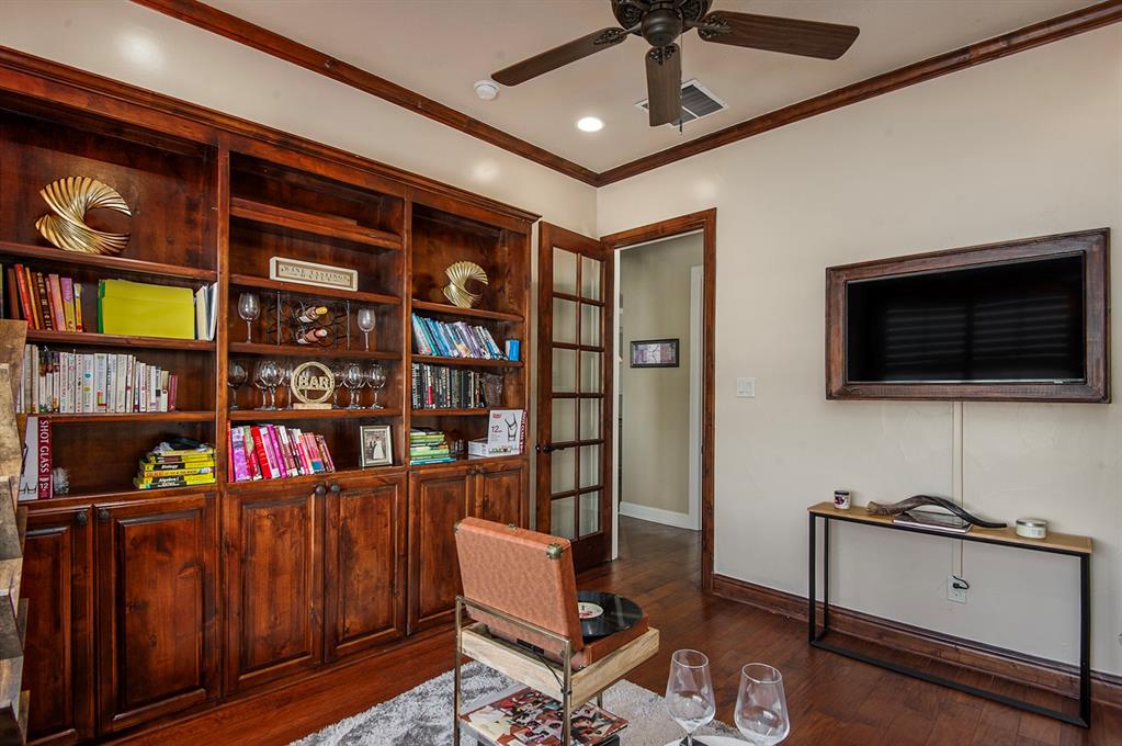 Hilltop Ranch - Residential