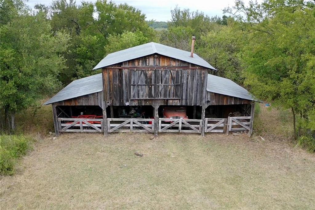 J McDaniel - Farm