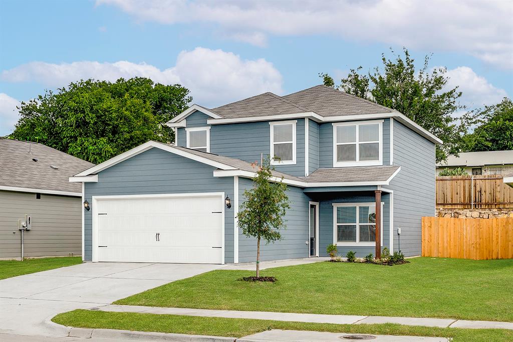 College Park - Residential
