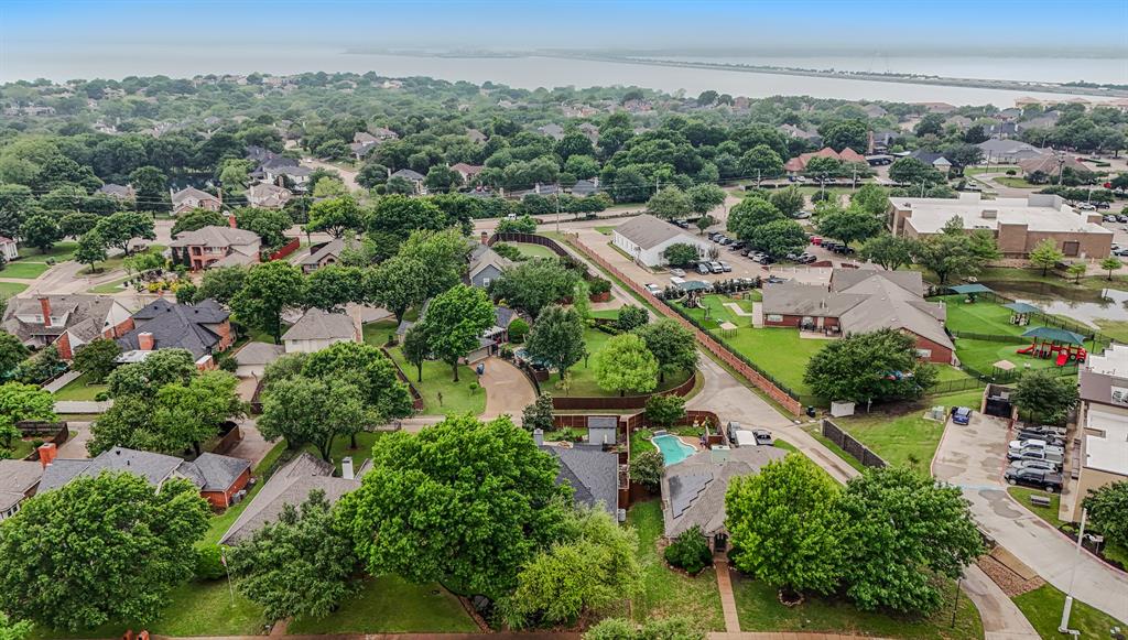 Foxchase Ph 1 - Residential