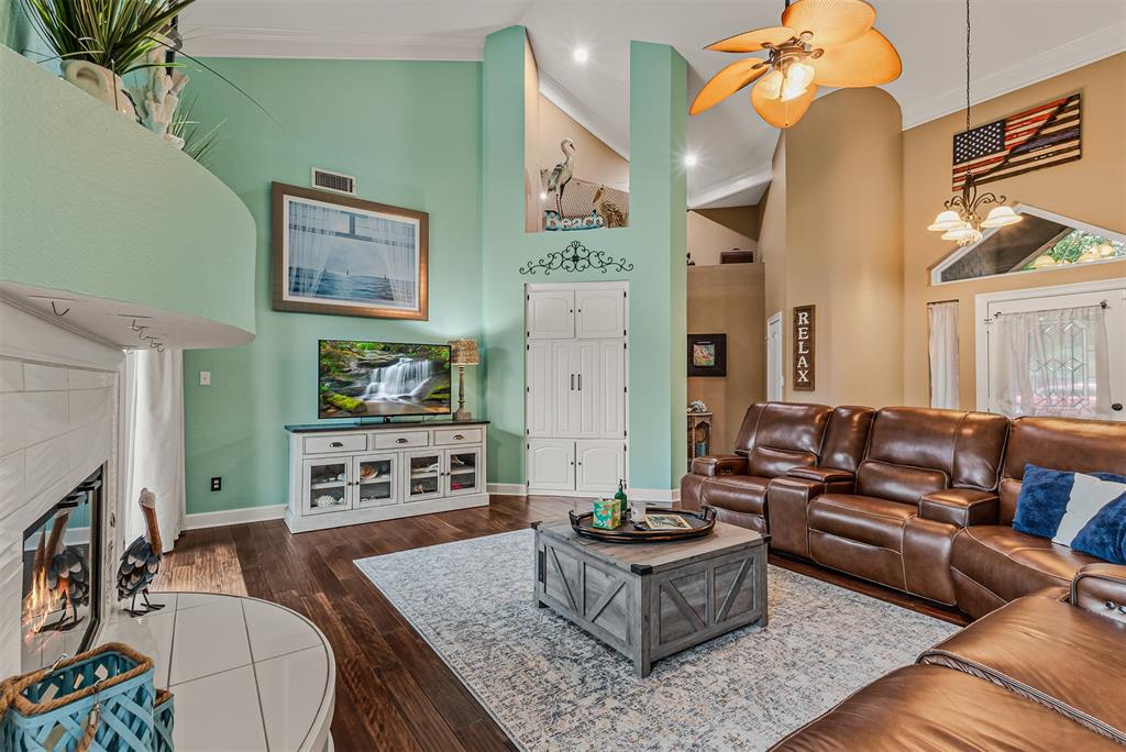 Foxchase Ph 1 - Residential