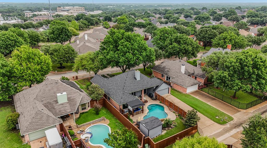 Foxchase Ph 1 - Residential