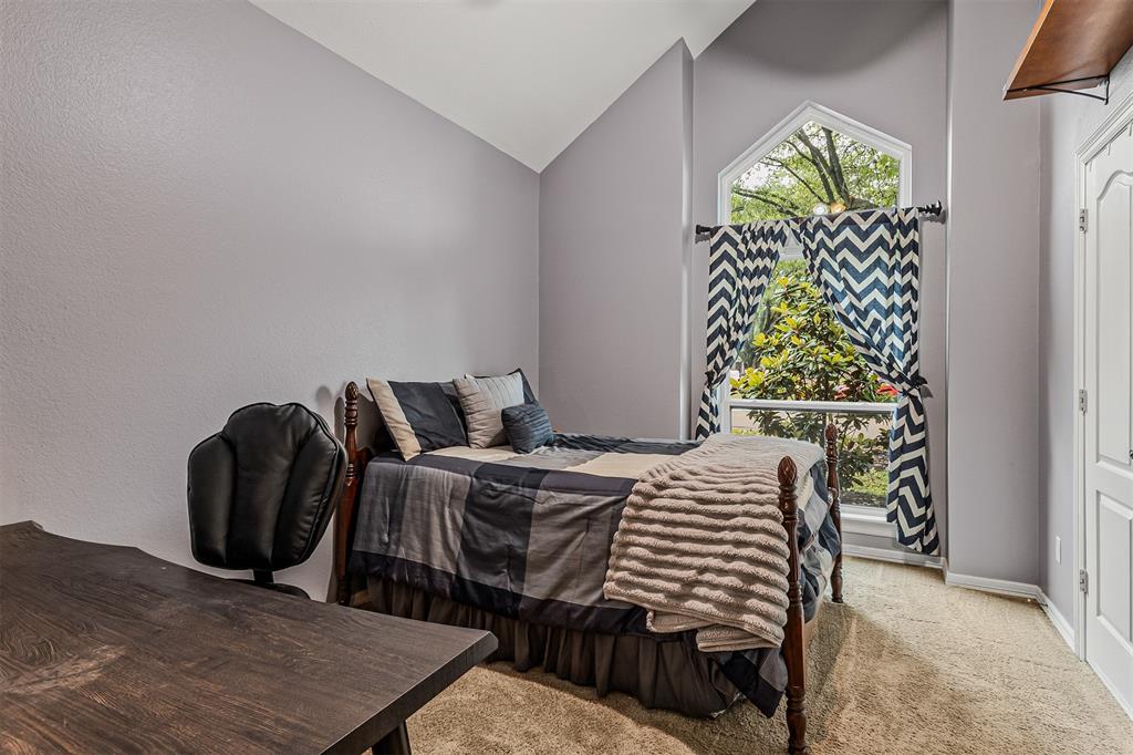 Foxchase Ph 1 - Residential