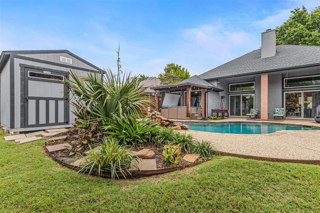Foxchase Ph 1 - Residential