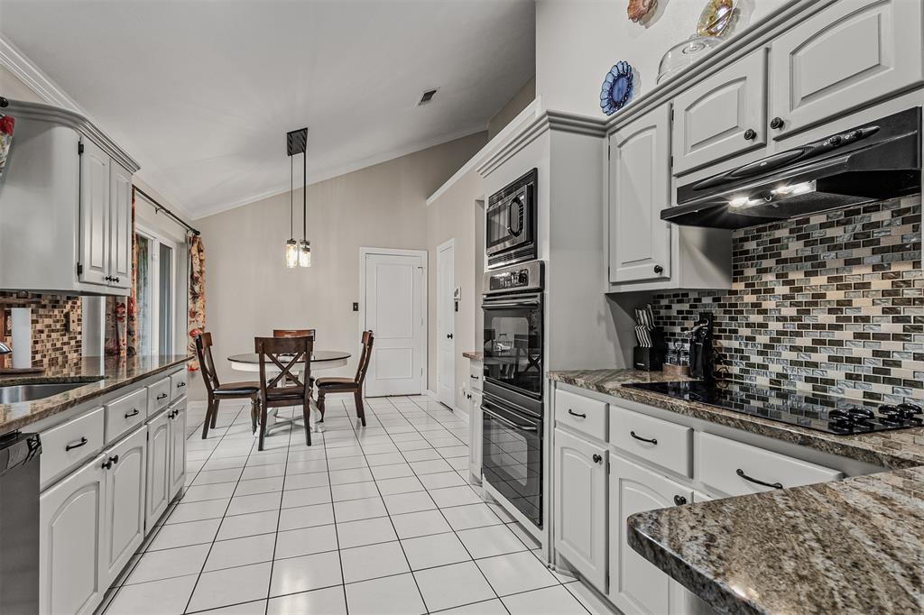 Foxchase Ph 1 - Residential