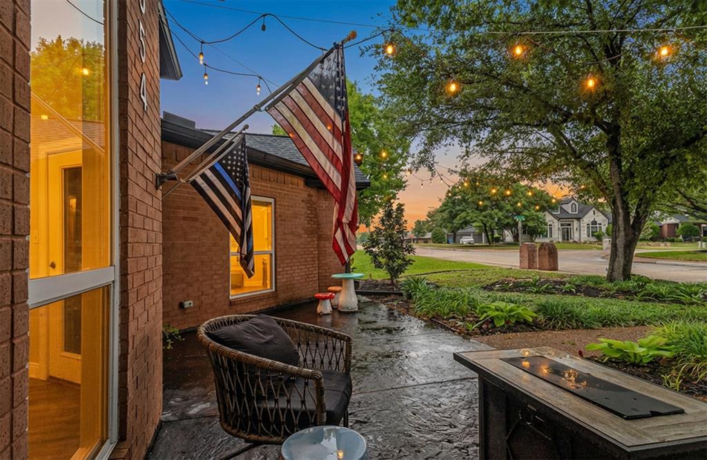 Foxchase Ph 1 - Residential