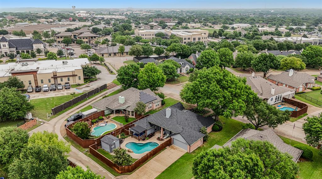Foxchase Ph 1 - Residential