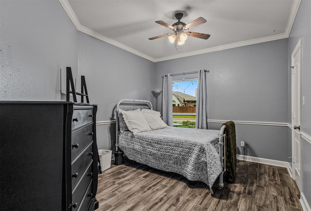 Foxchase Ph 1 - Residential
