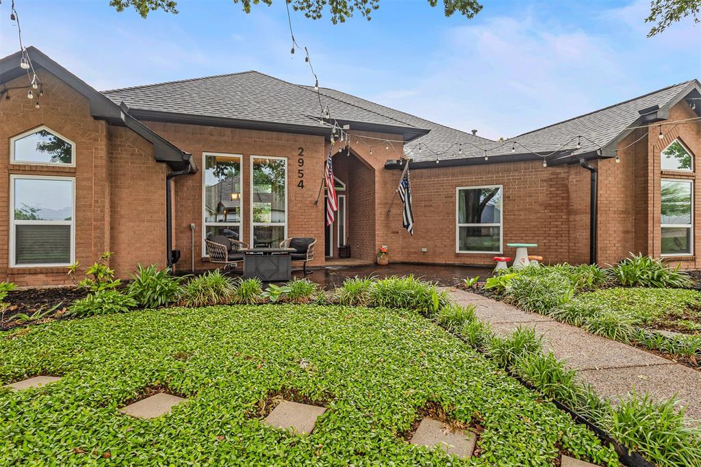 Foxchase Ph 1 - Residential
