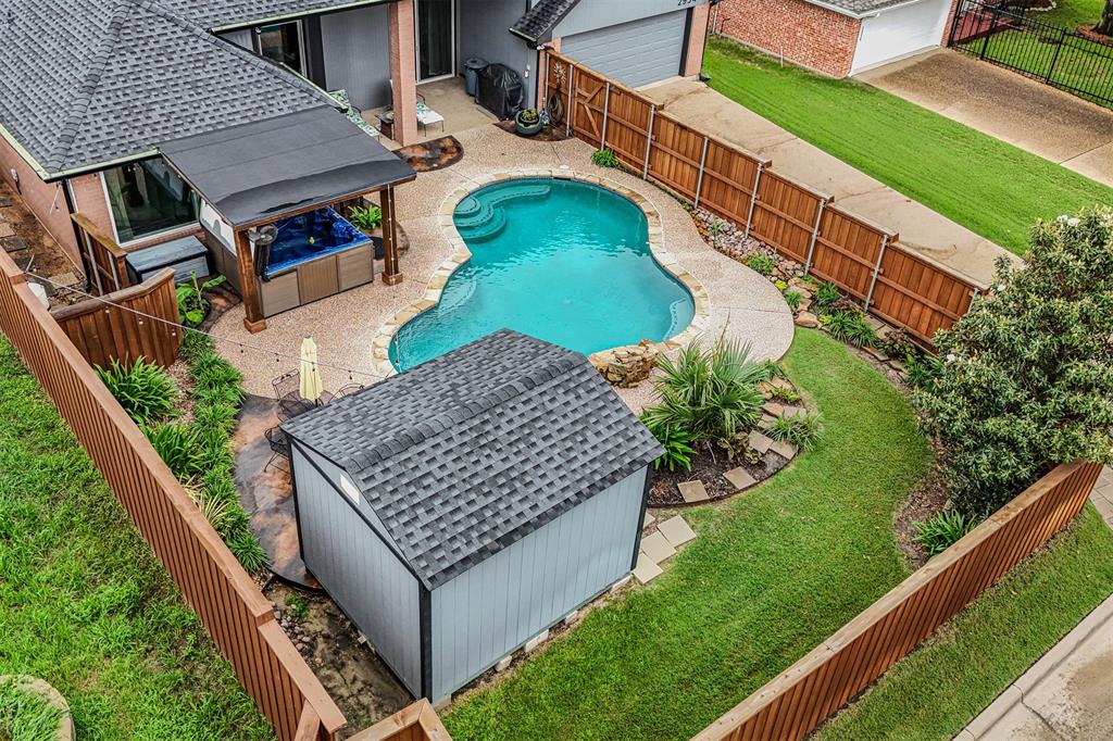 Foxchase Ph 1 - Residential