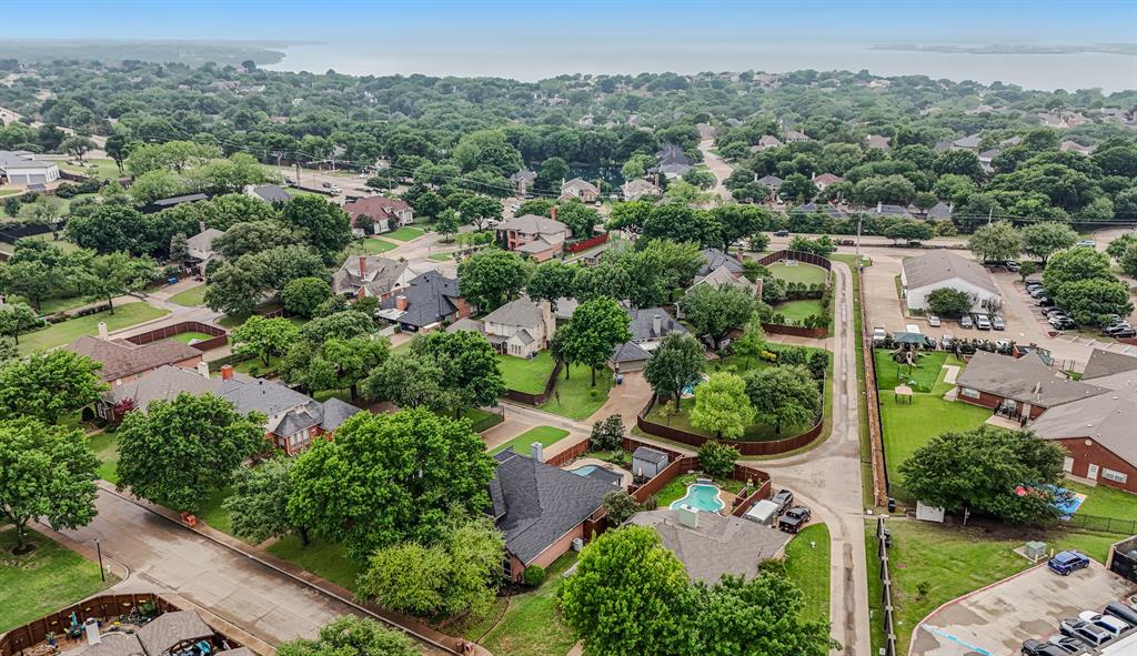 Foxchase Ph 1 - Residential