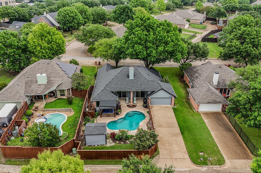 Foxchase Ph 1 - Residential