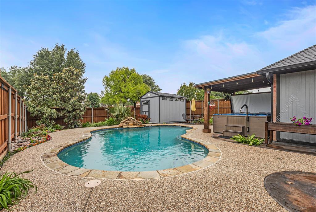 Foxchase Ph 1 - Residential