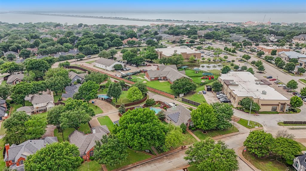 Foxchase Ph 1 - Residential