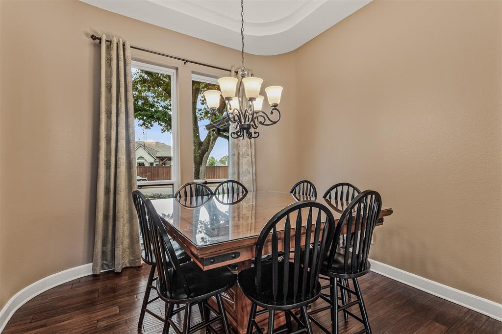Foxchase Ph 1 - Residential