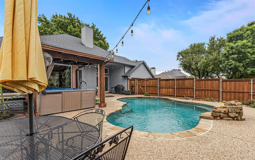 Foxchase Ph 1 - Residential