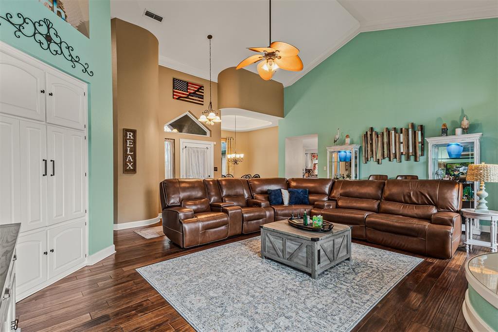 Foxchase Ph 1 - Residential