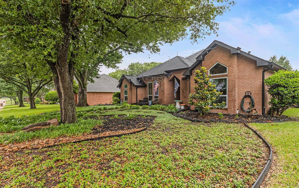 Foxchase Ph 1 - Residential
