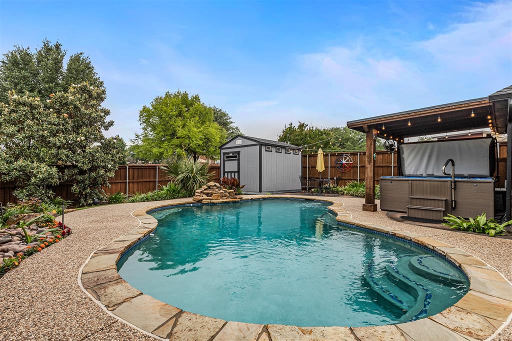 Foxchase Ph 1 - Residential