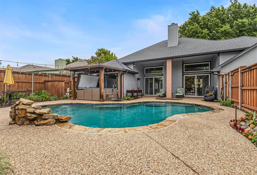 Foxchase Ph 1 - Residential
