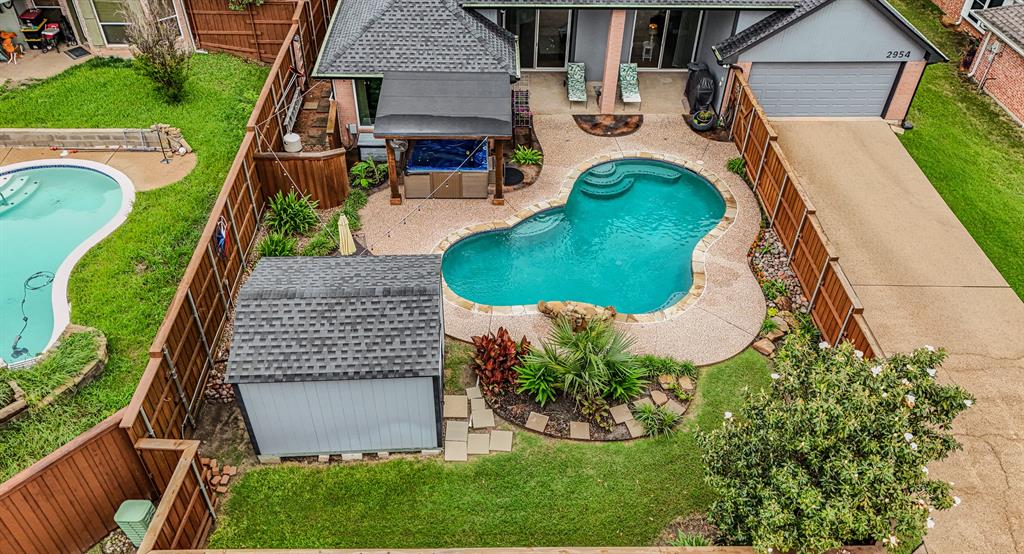 Foxchase Ph 1 - Residential