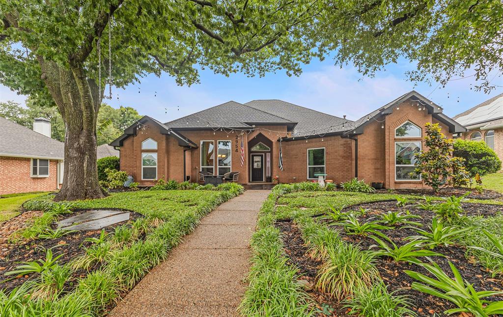 Foxchase Ph 1 - Residential