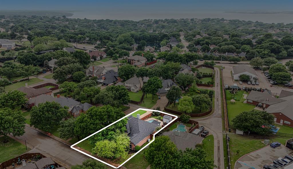 Foxchase Ph 1 - Residential