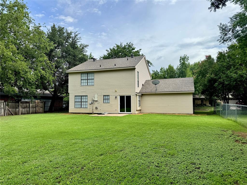 Summerfields Add - Residential