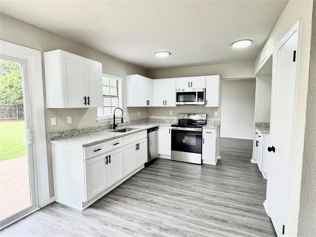 Summerfields Add - Residential