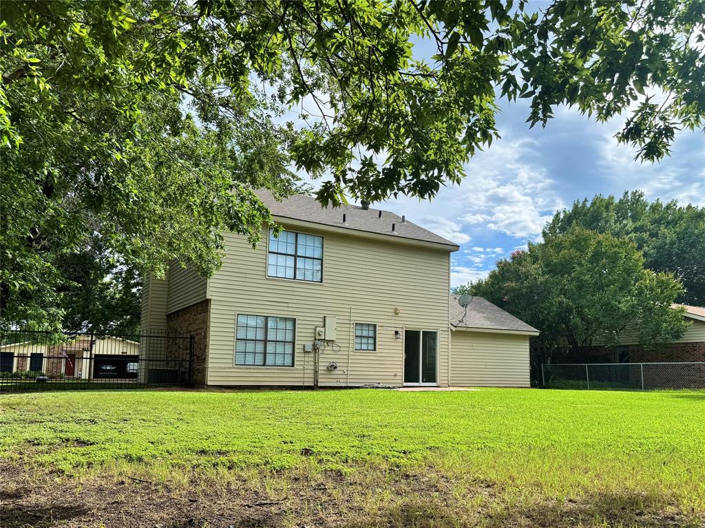 Summerfields Add - Residential