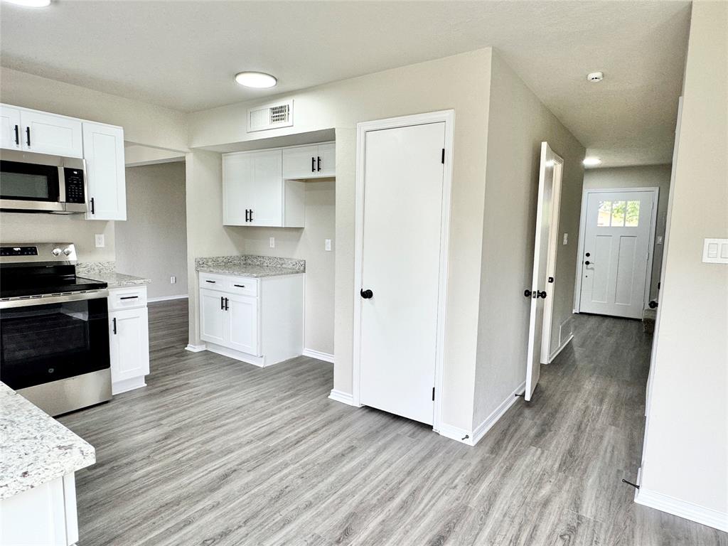 Summerfields Add - Residential