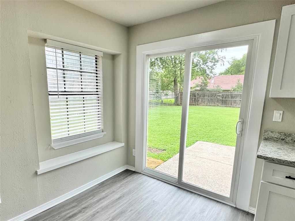 Summerfields Add - Residential