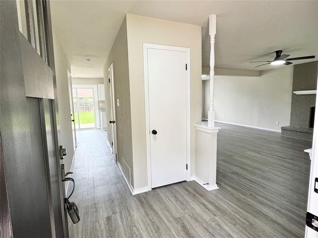Summerfields Add - Residential
