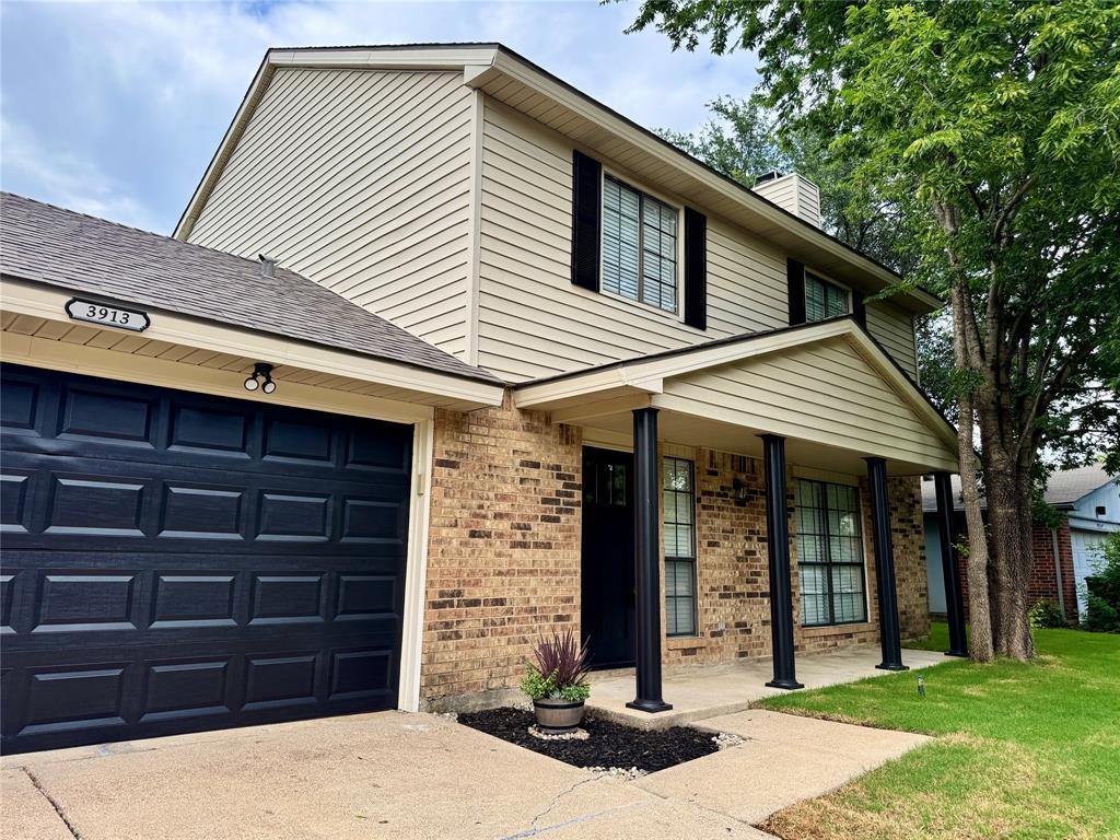 Summerfields Add - Residential