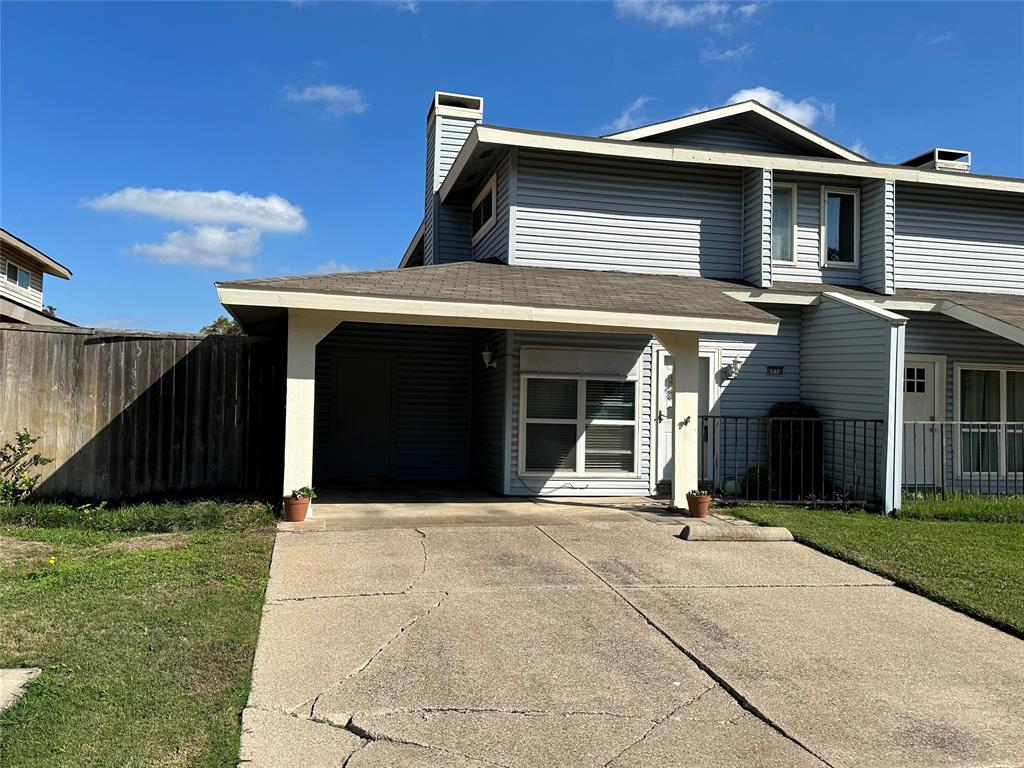 Meadowcreek Village Rev - Residential
