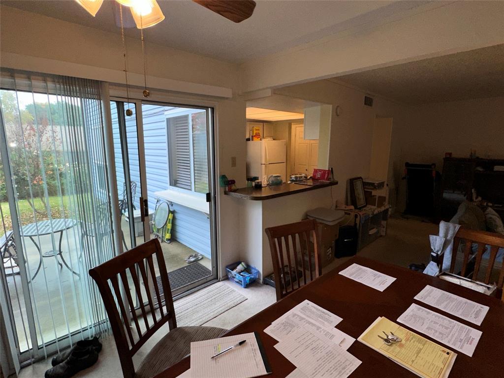Meadowcreek Village Rev - Residential