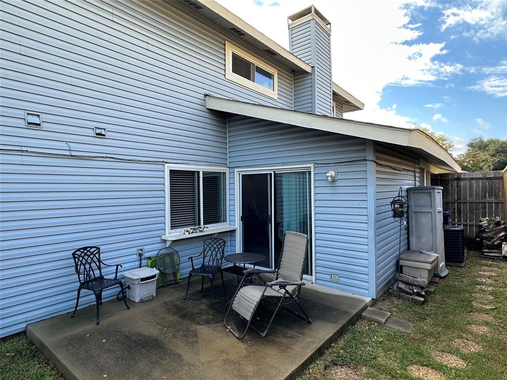 Meadowcreek Village Rev - Residential