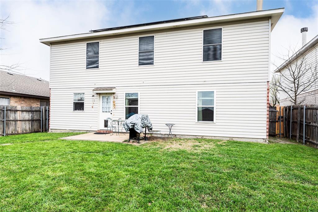 Fox Run Add - Residential
