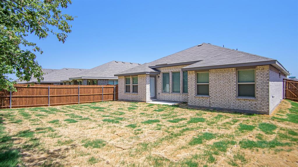 Woodland Springs - Residential Lease