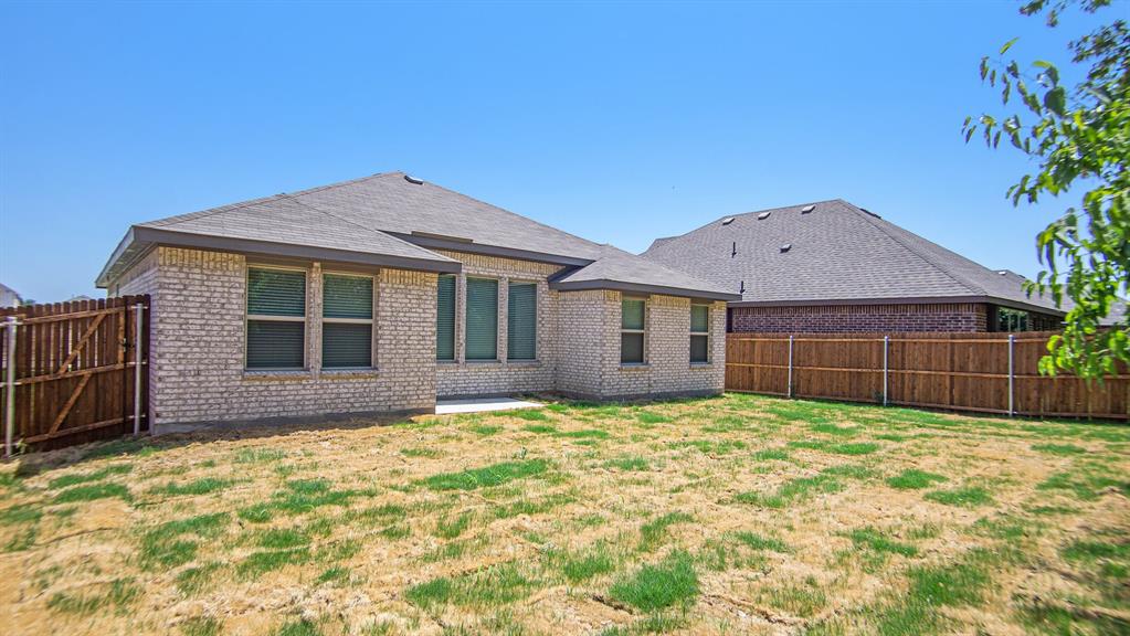 Woodland Springs - Residential Lease