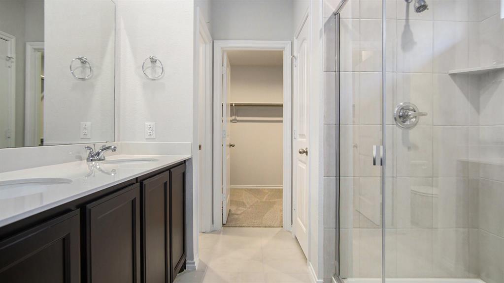 Woodland Springs - Residential Lease