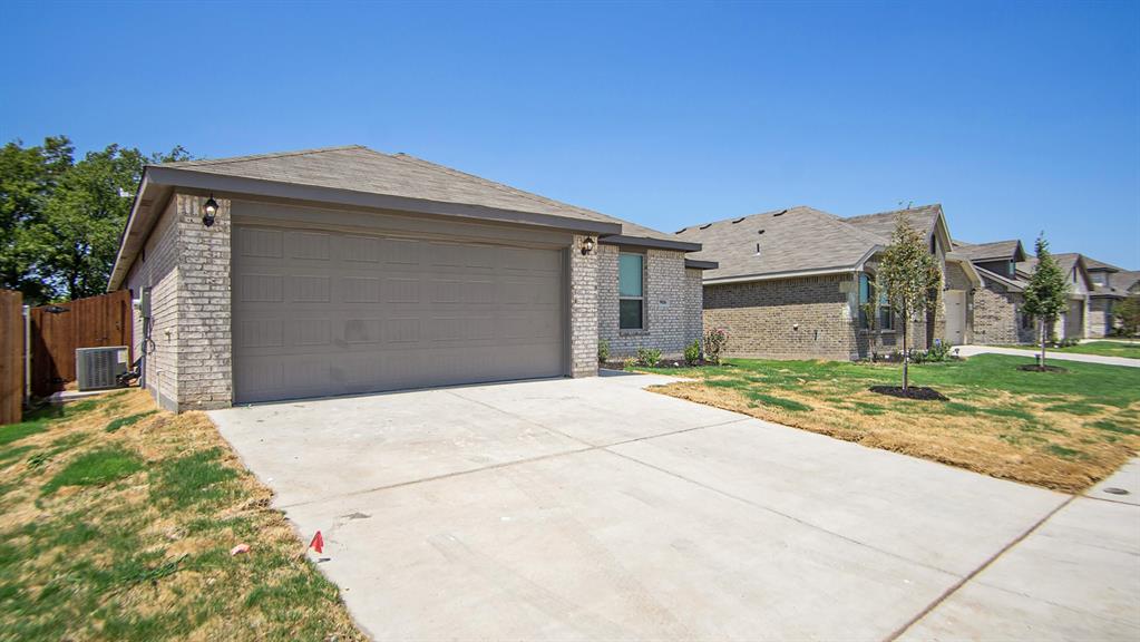 Woodland Springs - Residential Lease