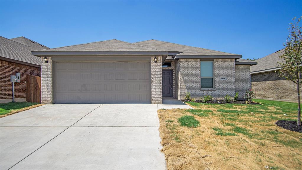 Woodland Springs - Residential Lease