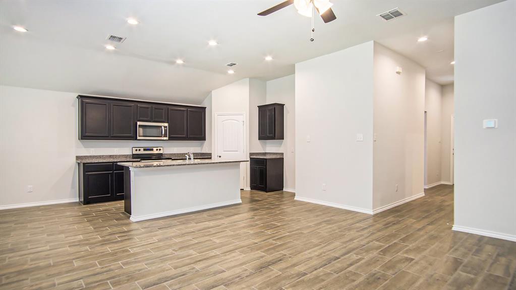 Woodland Springs - Residential Lease
